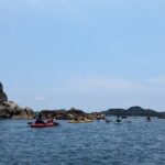 Setouchi Sea Kayak Private Adventure and Hidden Islands - The Itinerary: What to Expect