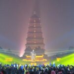 Shaanxi History Museum Qin-Han Branch & Hanyangling Museum - Practical Aspects of the Tour