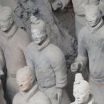 Shaanxi History Museum Qin-Han Division & Hanyangling Museum Tour - Final Thoughts