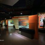 Shah Alam Islamic Arts and Culture Tours - Transportation, Timing, and Group Dynamics