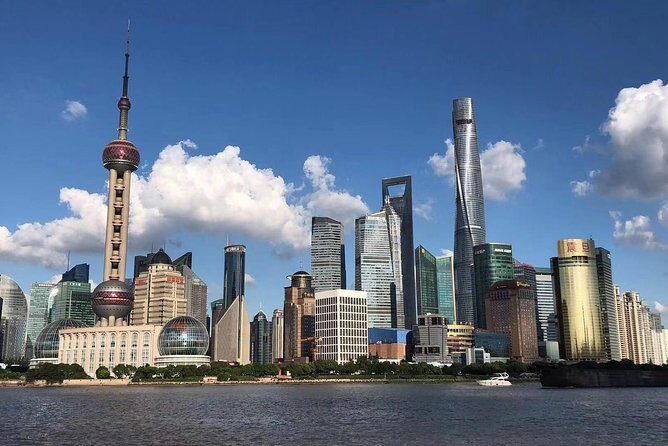 Shanghai Airport Transfer (Single Way) - Pricing and Value