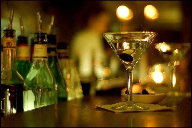 Shanghai at Night with Chinese Opera, Dinner, and Drinks - The Experience: What You Can Expect