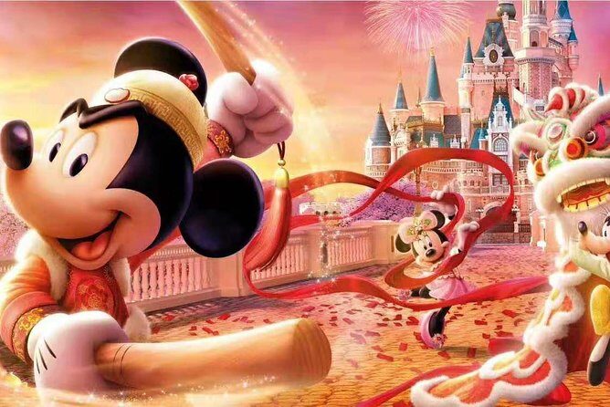 shanghai city&Disneyland trip 2 days - Final Thoughts: Is It Worth It?