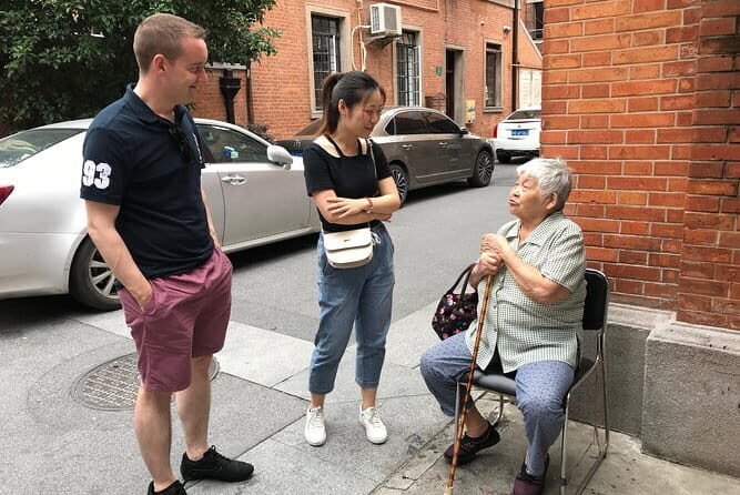Shanghai Culture Tour in a Hidden Neighbourhood - What Makes This Tour Stand Out