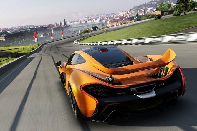 Shanghai Downtown To Shanghai International Circuit F1 one way private transfer - Why This Transfer Works Well for Travelers
