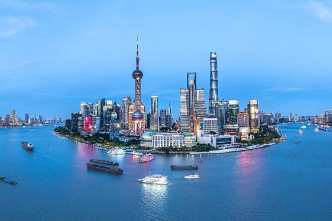 Shanghai French Concession Metro Tour Experience - Authentic Insights from Past Reviewers