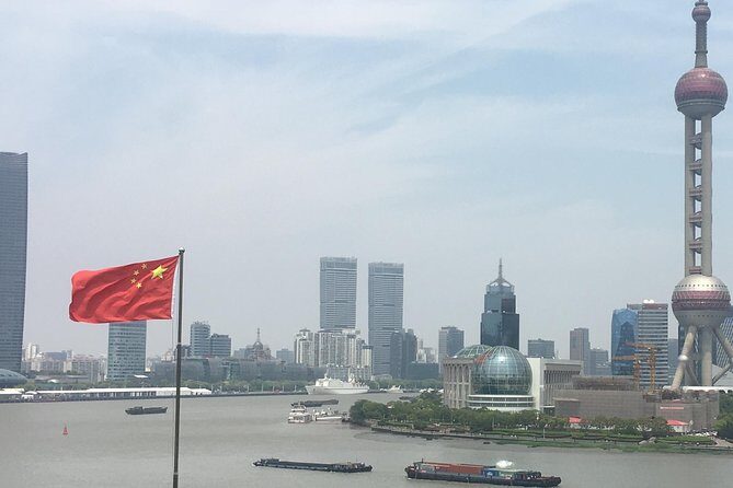 Shanghai Half-Day Tour with Private Vehicle - Practical Details: Timing, Meeting Points, and Booking