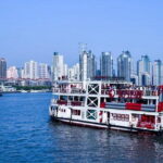 Shanghai Highlight Afternoon & Evening Tour - Practicalities and What to Expect