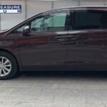 Shanghai Hongqiao Airport -Changzhou Chauffeur Service,Shanghai Airport Transfer - From Hotel to Airport – Seamless Departure