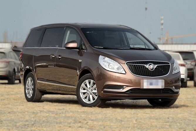 Shanghai Hongqiao Airport Chauffeur Service, Shanghai Airport Transfer - The Booking and Cancellation Process