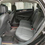 Shanghai Hongqiao Airport private transfer to hotels downtown. - The Vehicle and Amenities