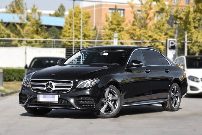 Shanghai Hotels to Shanghai Pudong Airport Private Transfer. - Who Would Benefit Most?