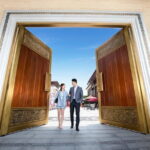 Shanghai Instagram Photoshoot By Local Professionals - Detailed Breakdown of the Itinerary and Experience