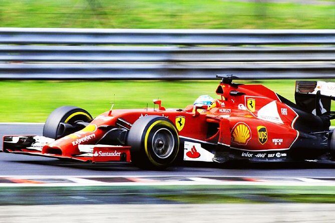Shanghai International Circuit F1 to Shanghai Downtown one way private transfer - Why Choose This Transfer? A Deep Dive