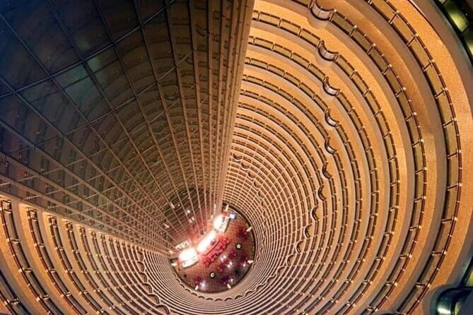Shanghai Jinmao Tower 88th floor Sightseeing Hall Ticket - Who Should Consider This Tour?