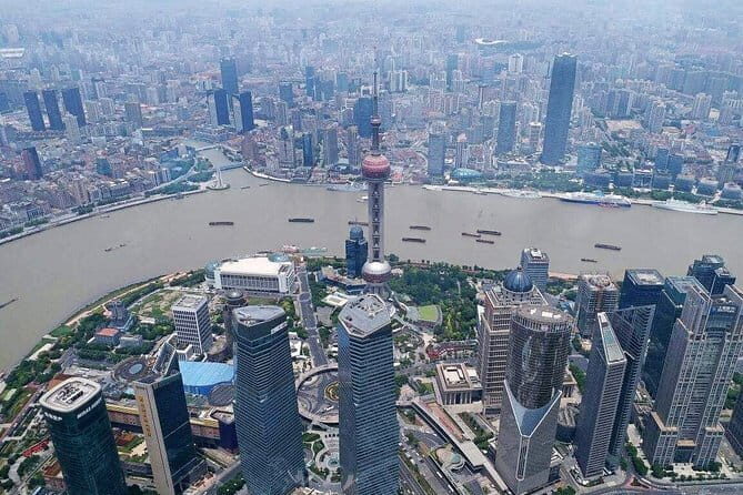 Shanghai Layover Tour to Xinchang Water Town with City Highlights Option - What Makes This Tour Stand Out?