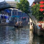 Shanghai Layover Tour to Zhujiajiao Water Town with Maglev Train Ride Option - Practical Details and Value