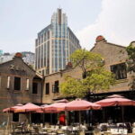 Shanghai Metro Tour - The Practicalities: What You Get and What You Don’t