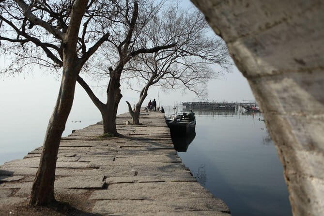 Shanghai One Day Tour to Suzhou Garden - Starting the Day: Pickup and Journey to Suzhou