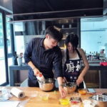 Shanghai Participatory Dining & Cooking Event - What to Expect from the Experience