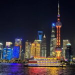 Shanghai Private Car Tour with History, Skylines and Culture - The Scenic Charm of The Bund and Lujiazui