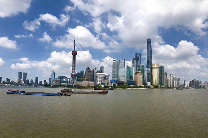 Shanghai Private Cultural Tour of Former French Concession and the Bund - What Travelers Say and How It Enhances the Experience