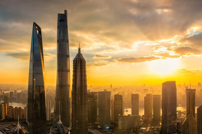 Shanghai Private Day Tour: Old and New City Highlights Discovery - Practical Details and Considerations