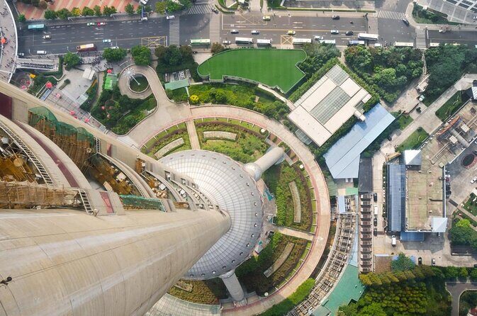 Shanghai Private Layover Tour of the Bund Oriental Pearl Tower and Dim sum - Overall Value and Practicalities
