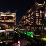 Shanghai Private Night Sightseeing Exploration Tour - FAQs