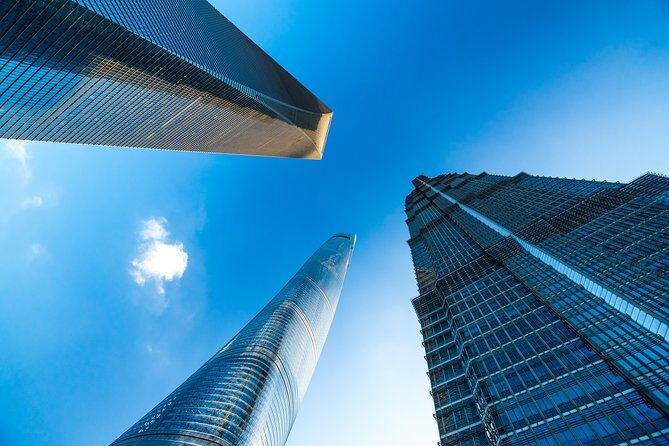 Shanghai Private Tour: Experience the Best of the World - Who Will Love This Tour?
