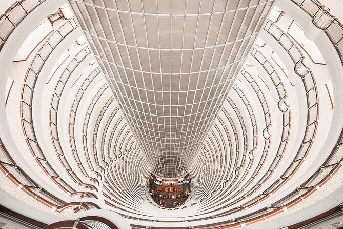 Shanghai Private Tour of Former French Concession and Jin Mao Tower - Practical Insights and Value
