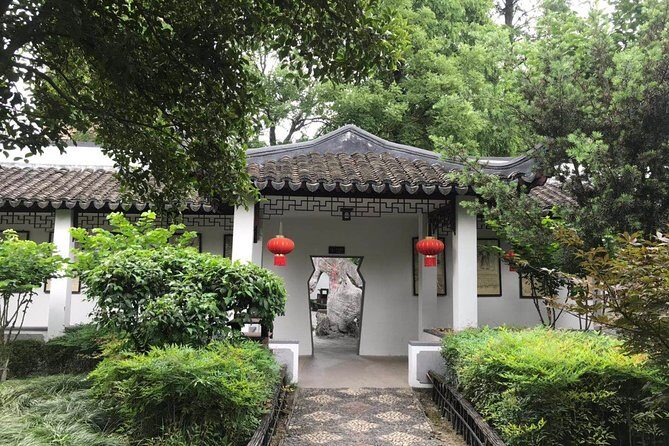 Shanghai Private Tour of Zhujiajiao Ancient Town and Cruise on Huangpu River - The Itinerary in Detail