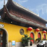 Shanghai Private Tour of Zhujiajiao Water Town and Jade Buddha Temple - Who is This Tour Best For?
