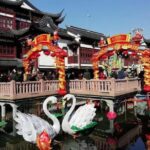 Shanghai Private Tour: Yu Garden, Former French Concession, Fuxing Park and More - Who Should Consider This Tour?