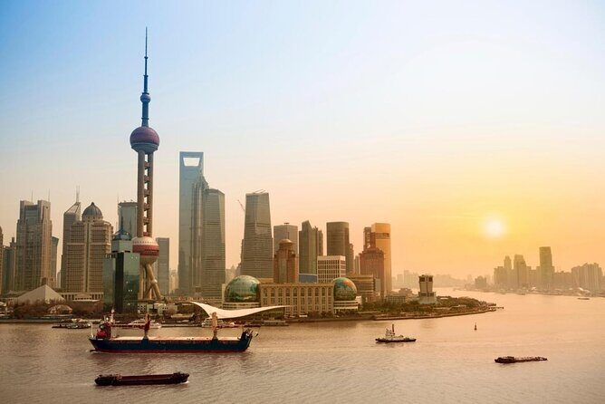 Shanghai Private Tour: Zhujiajiao Sightseeing and Huangpu River Night Cruise - Breakdown of the Itinerary