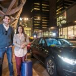 Shanghai Pudong Airport (PVG) Departure Transfer (central Shanghai to Airport) - Who Will Love This Service?