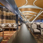 Shanghai Pudong International Airport No.77 China Eastern Lounge at Terminal 2 - Who Should Consider Visiting?