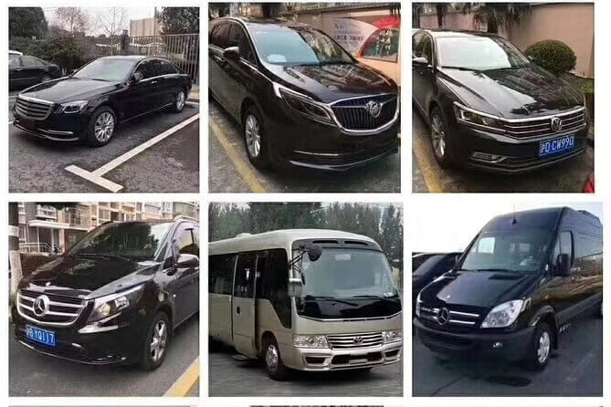 Shanghai Punch Airport Professional Pickup Service - Final Thoughts