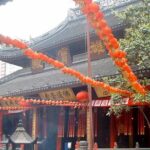 Shanghai Shore Excursion: Half-Day Private City Sightseeing Tour Including Jade Buddha Temple - Practical Details and What to Expect