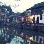 Shanghai Shore Excursion to Zhujiajiao Water Town with Lunch - Why This Tour Offers Good Value