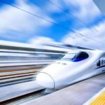 Shanghai to Nantong Bullet Train Ticket with Train Station Transfer - Detailed Breakdown of the Itinerary