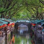 Shanghai to Suzhou and Tongli Water Town Self-Guide Tour Private Round Transfer - Why This Tour Is a Great Choice