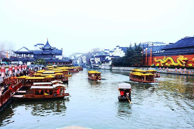 Shanghai to Suzhou and Zhouzhuang Self-Guide Trip with Private Transfer - The Sum Up