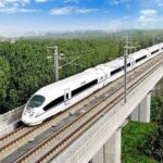 Shanghai to Suzhou Bullet Train Ticket with Hongqiao Station Transfer - The Bullet Train Experience