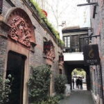 Shanghai Tour of the Bund, Sinan Road and Dinner inside the Oriental Pearl Tower - What the Tour Means for You