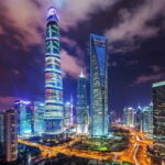 Shanghai Tower 118th Floor Sightseeing Adult Ticket - Authentic Perspectives from Other Visitors