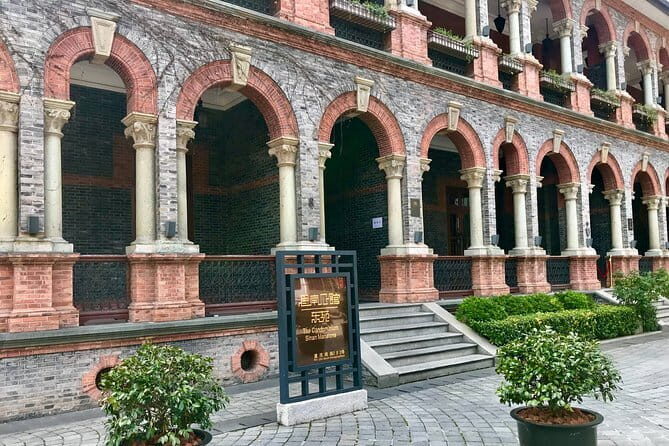 Shanghai Tower and Former French Concession Private Day Tour - Nanjing Road: The Heartbeat of Shanghai’s Shopping Scene