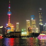 Shanghai Tower Tour - What’s Included and What’s Not