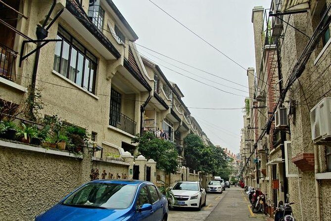 Shanghai Walking Tour  Hidden Streets - What You’ll Love About the Experience