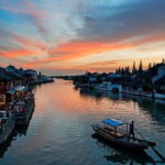 Shanghai Water Town Zhouzhuang Day Trip by Limo from Shanghai - Final Thoughts